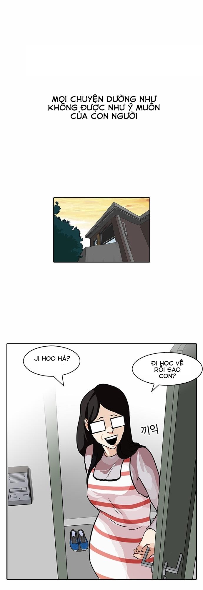 Hoán Đổi Diệu Kỳ Chapter 86 - Trang 19