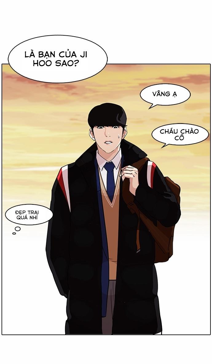 Hoán Đổi Diệu Kỳ Chapter 86 - Trang 21