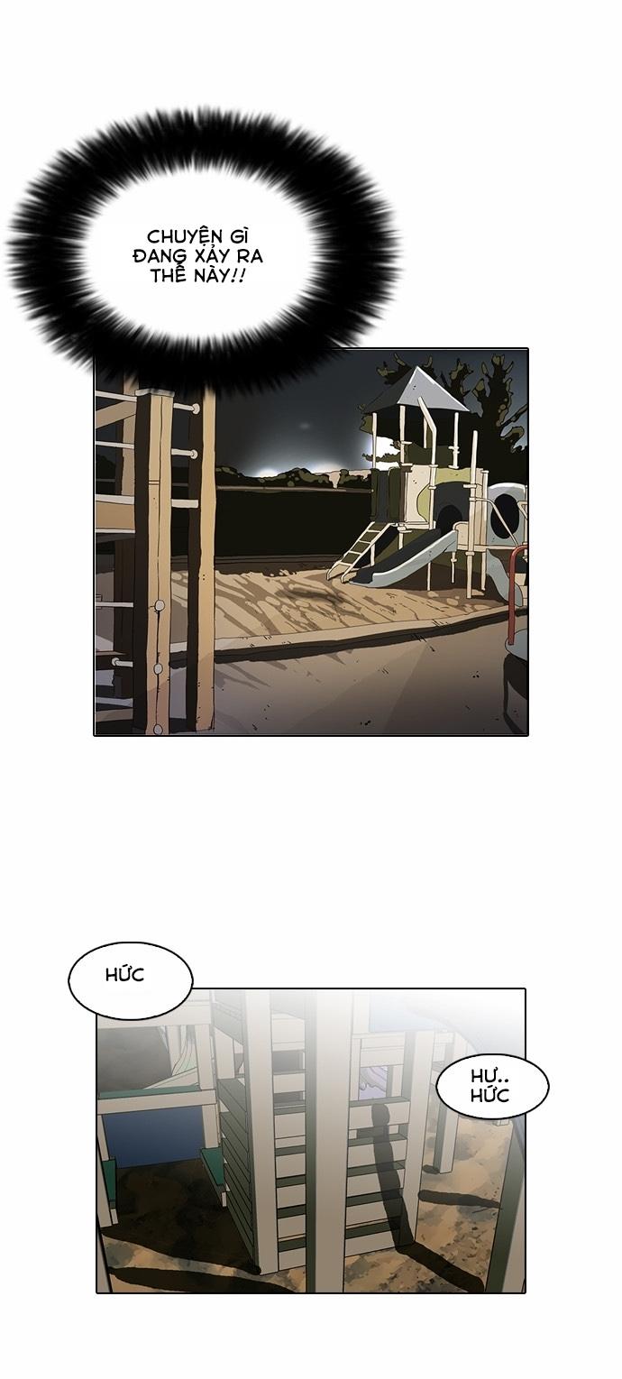 Hoán Đổi Diệu Kỳ Chapter 86 - Trang 24