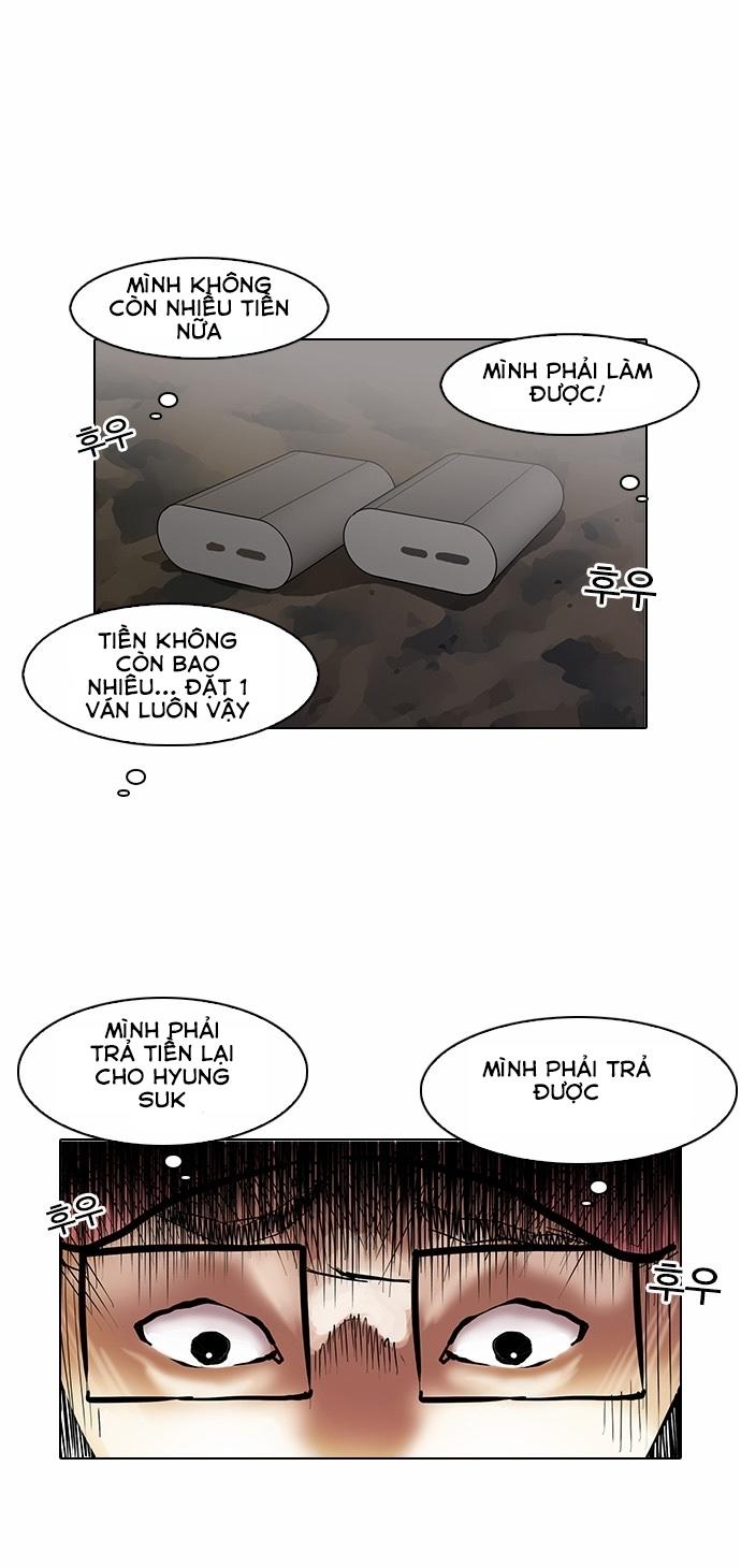 Hoán Đổi Diệu Kỳ Chapter 86 - Trang 26