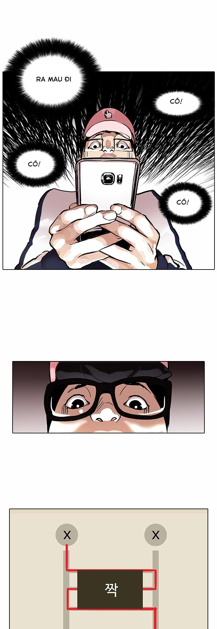 Hoán Đổi Diệu Kỳ Chapter 86 - Trang 28