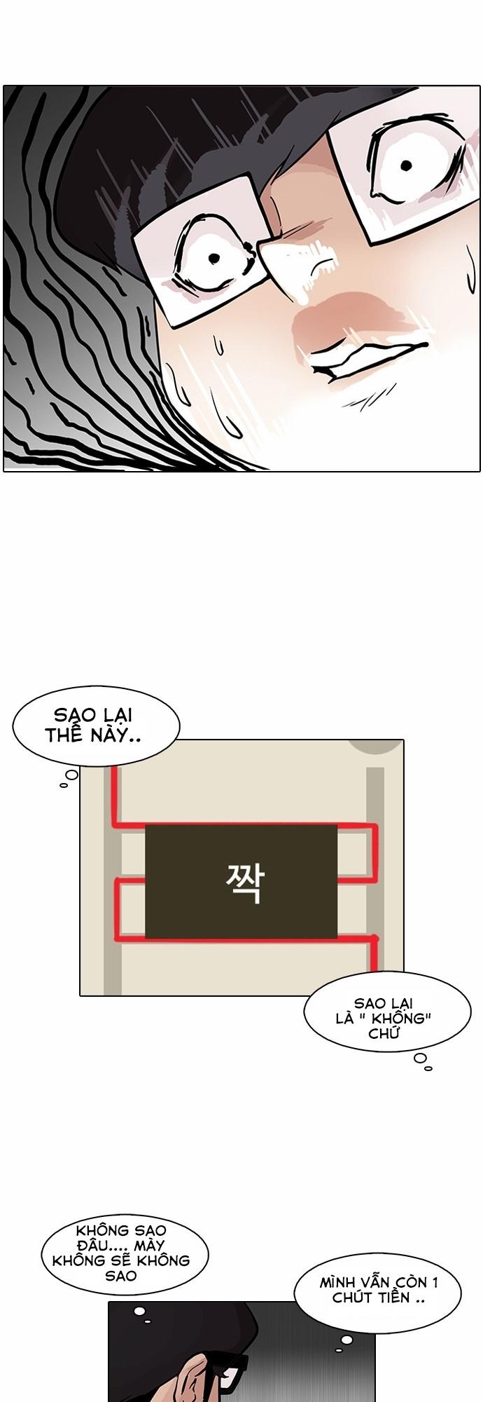 Hoán Đổi Diệu Kỳ Chapter 86 - Trang 38