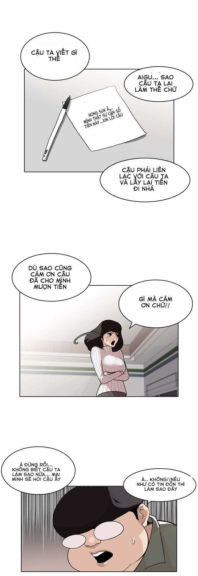 Hoán Đổi Diệu Kỳ Chapter 86 - Trang 4