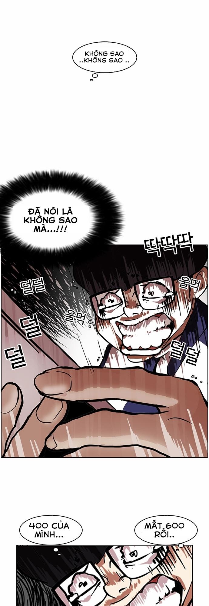 Hoán Đổi Diệu Kỳ Chapter 86 - Trang 40