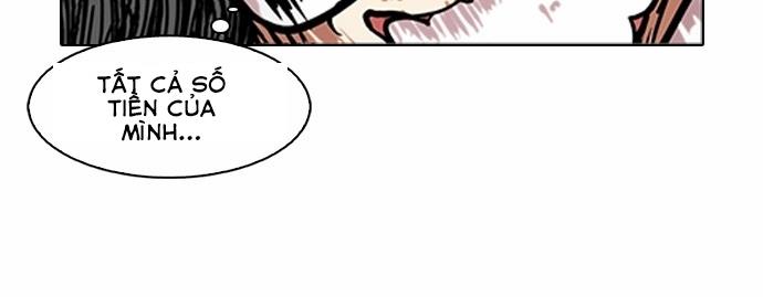 Hoán Đổi Diệu Kỳ Chapter 86 - Trang 41