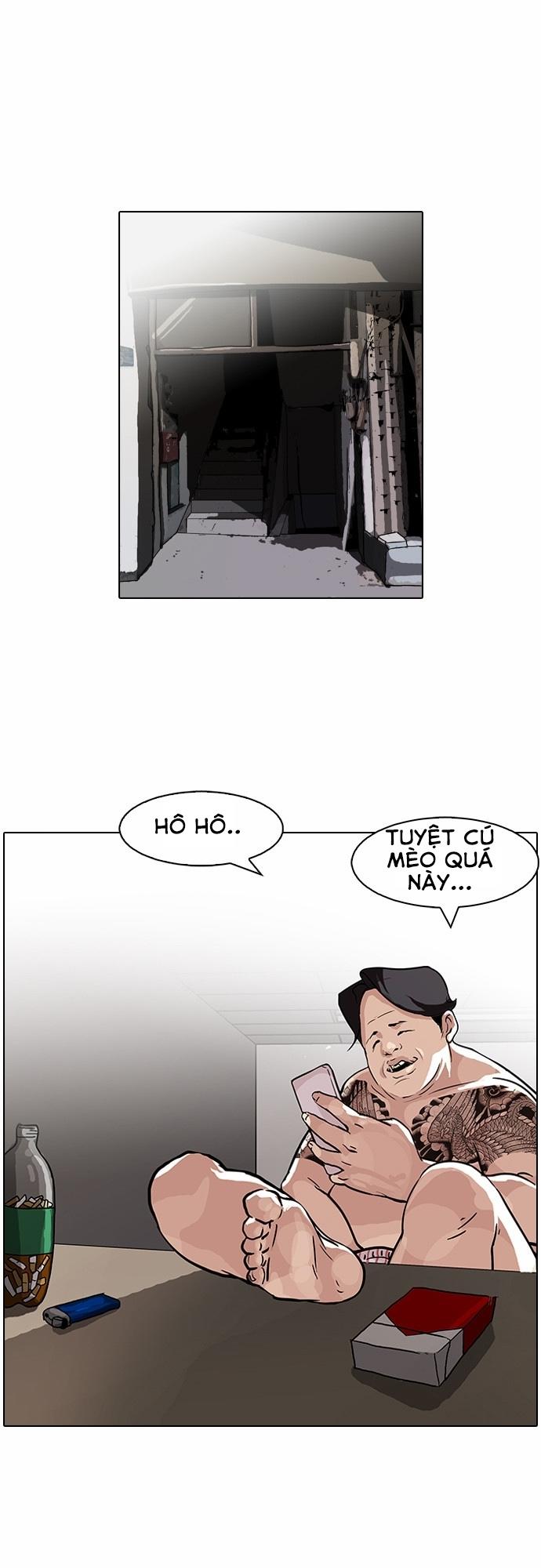 Hoán Đổi Diệu Kỳ Chapter 86 - Trang 43