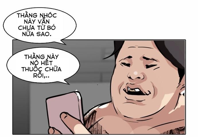 Hoán Đổi Diệu Kỳ Chapter 86 - Trang 44