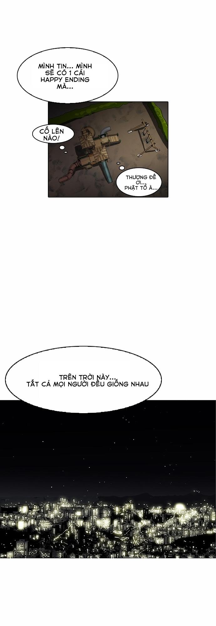 Hoán Đổi Diệu Kỳ Chapter 86 - Trang 58