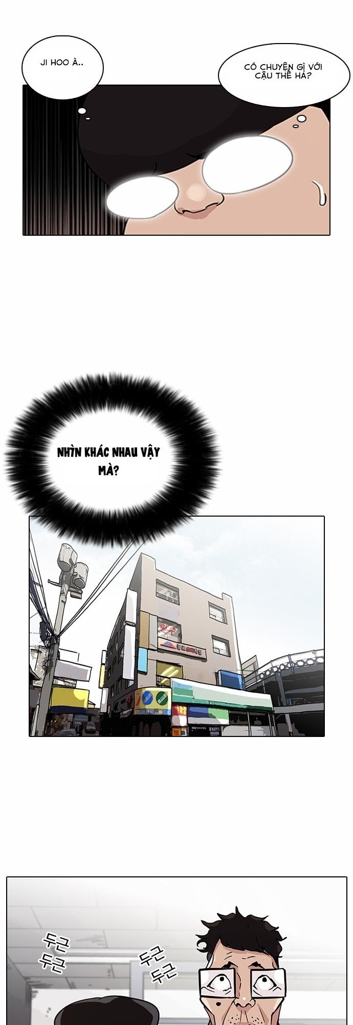 Hoán Đổi Diệu Kỳ Chapter 86 - Trang 6