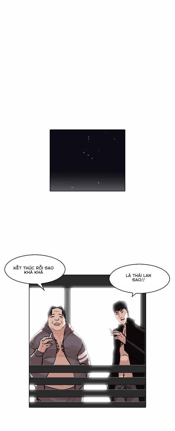 Hoán Đổi Diệu Kỳ Chapter 86 - Trang 62