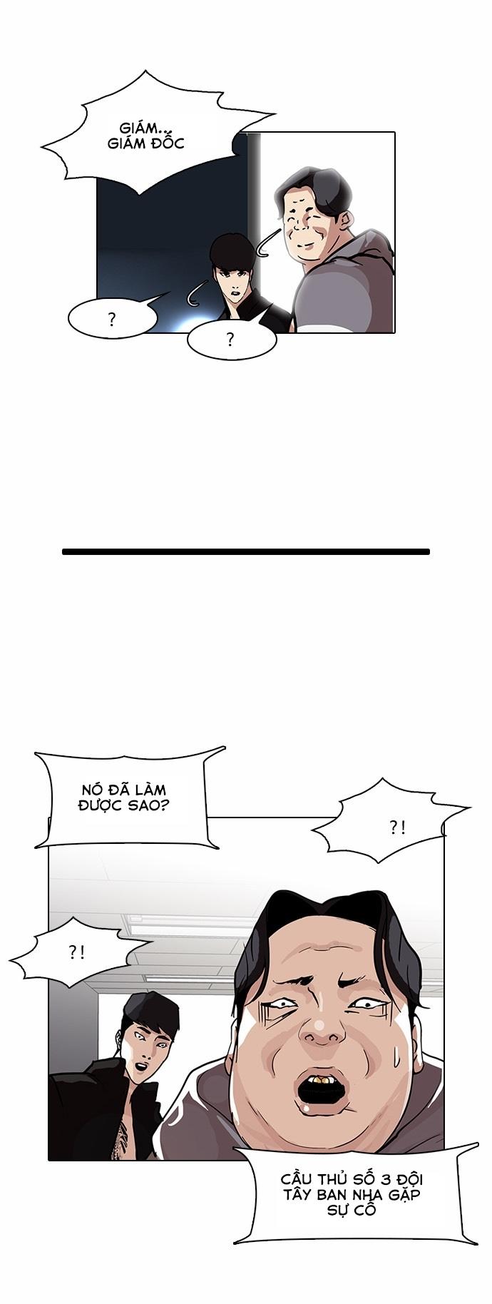 Hoán Đổi Diệu Kỳ Chapter 86 - Trang 63