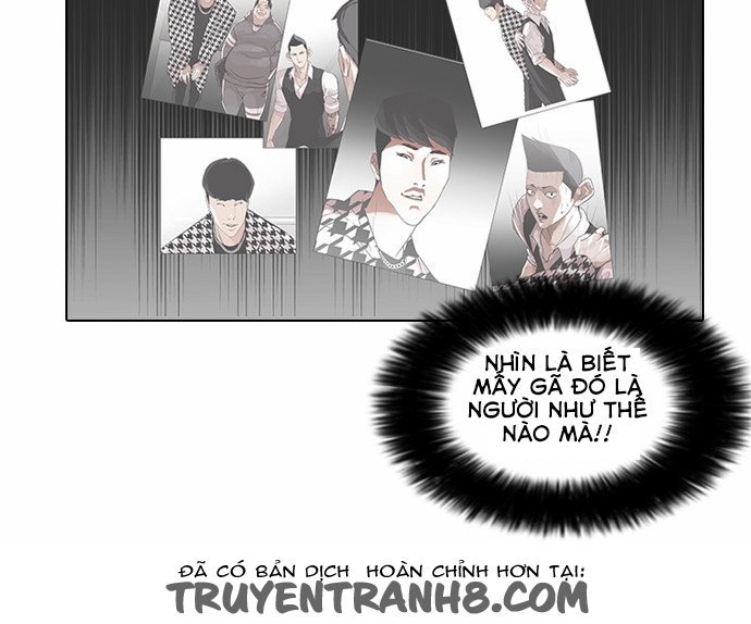 Hoán Đổi Diệu Kỳ - Chapter 87 - Page 17