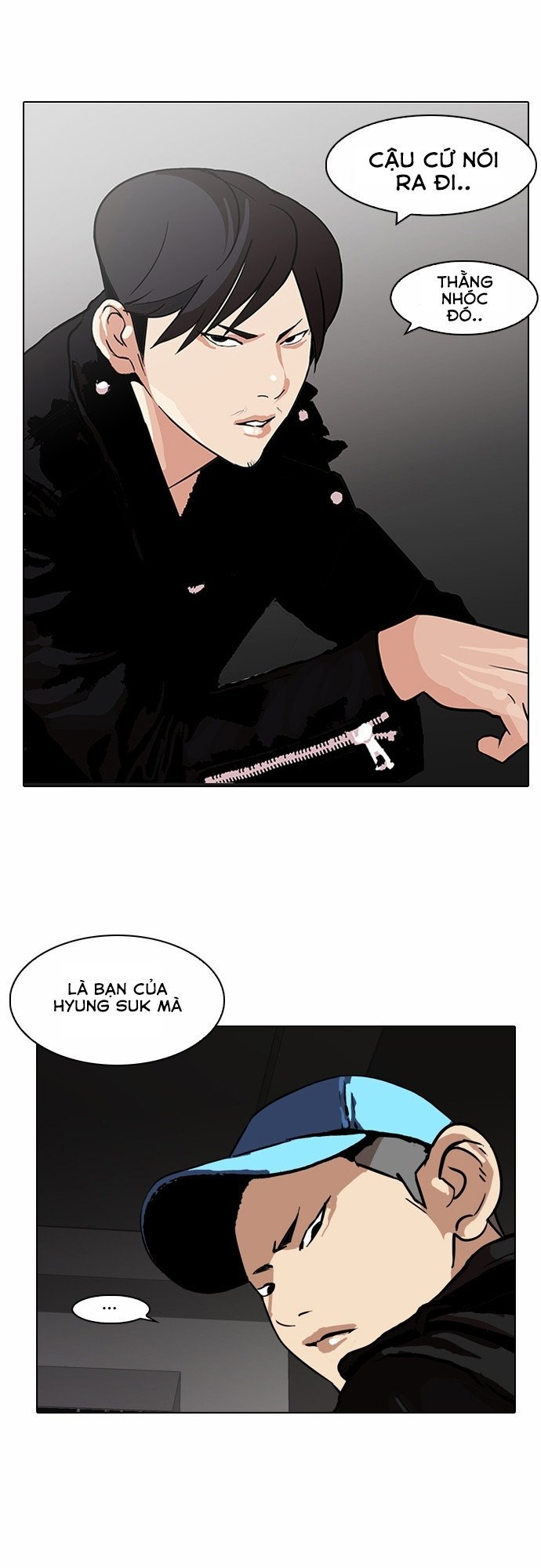 Hoán Đổi Diệu Kỳ - Chapter 87 - Page 20