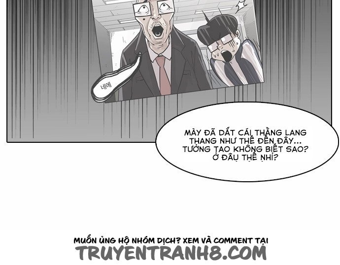 Hoán Đổi Diệu Kỳ - Chapter 87 - Page 29