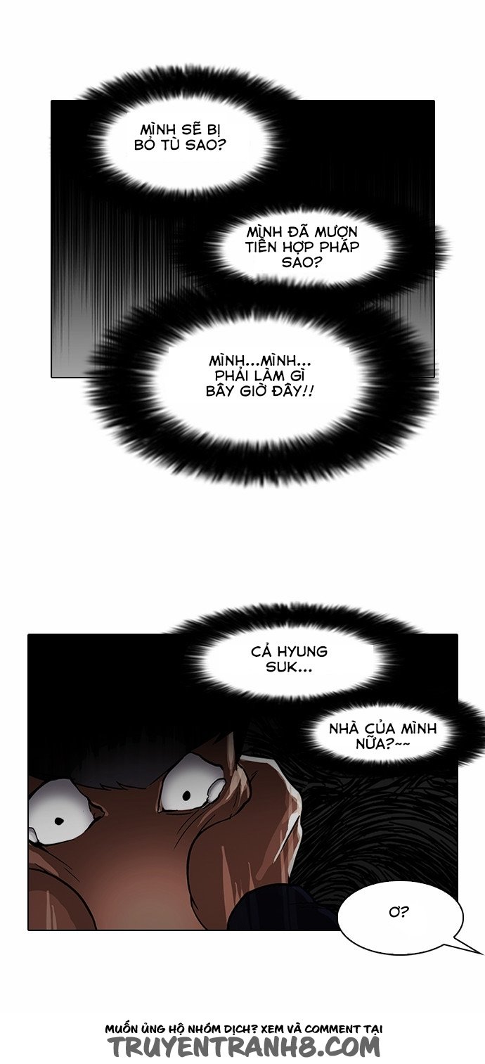Hoán Đổi Diệu Kỳ - Chapter 87 - Page 35