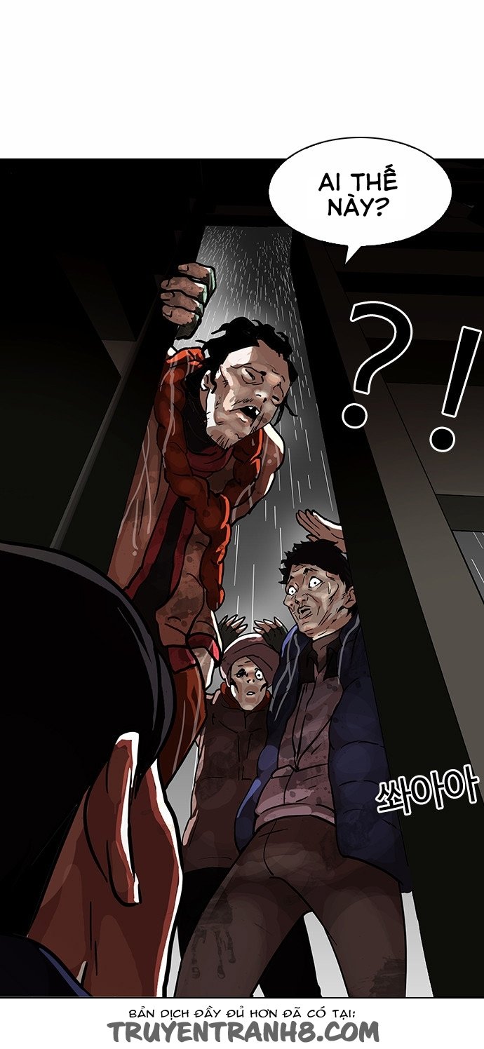 Hoán Đổi Diệu Kỳ - Chapter 87 - Page 36