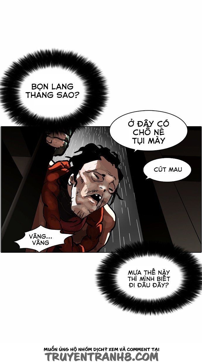 Hoán Đổi Diệu Kỳ - Chapter 87 - Page 37