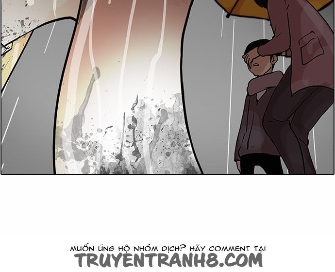 Hoán Đổi Diệu Kỳ - Chapter 87 - Page 49