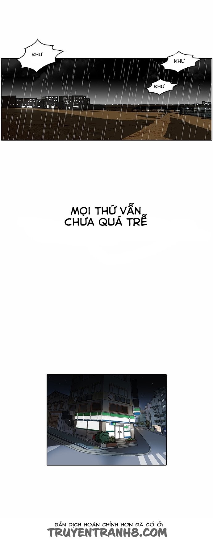 Hoán Đổi Diệu Kỳ - Chapter 87 - Page 50