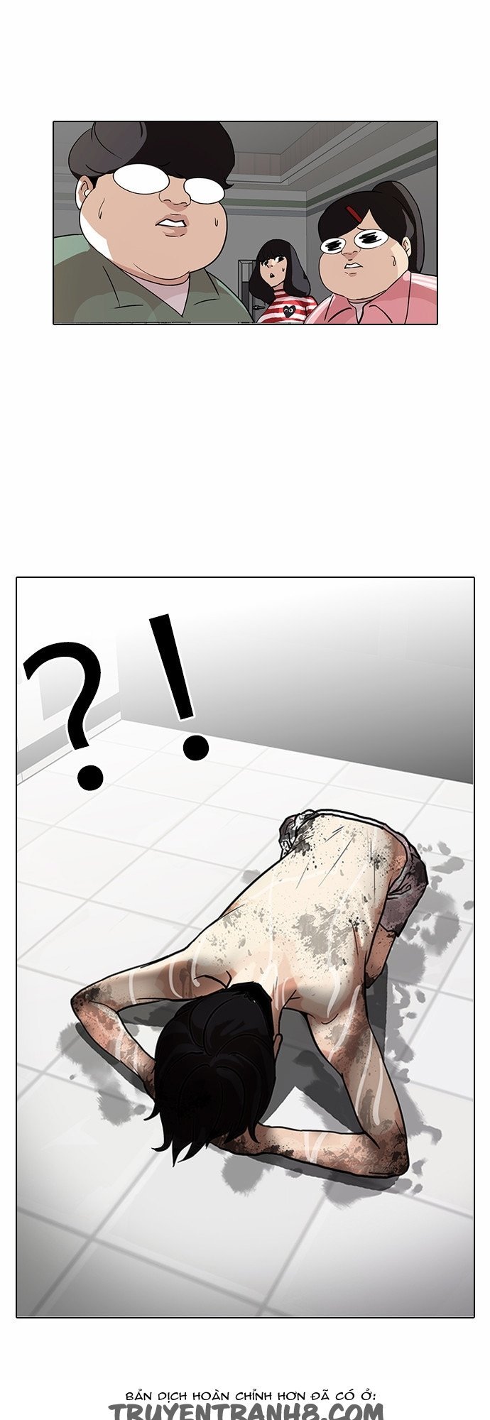 Hoán Đổi Diệu Kỳ - Chapter 87 - Page 51