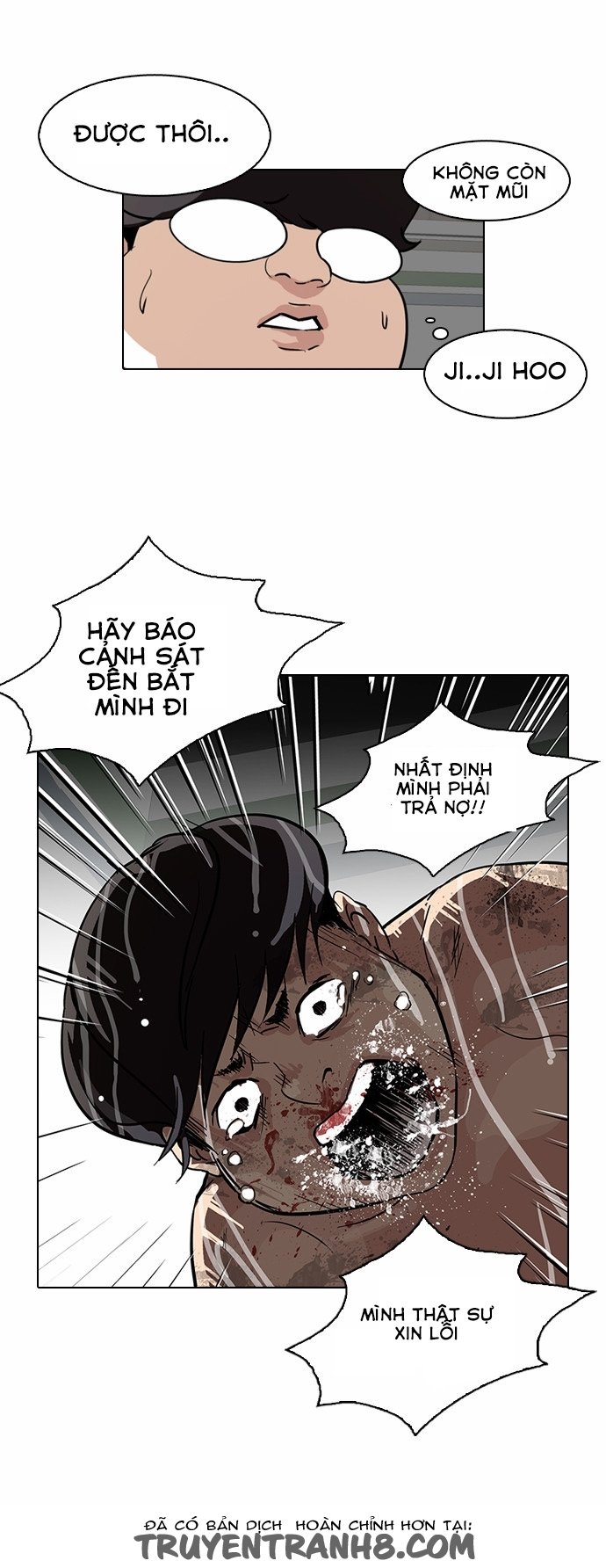 Hoán Đổi Diệu Kỳ - Chapter 87 - Page 53