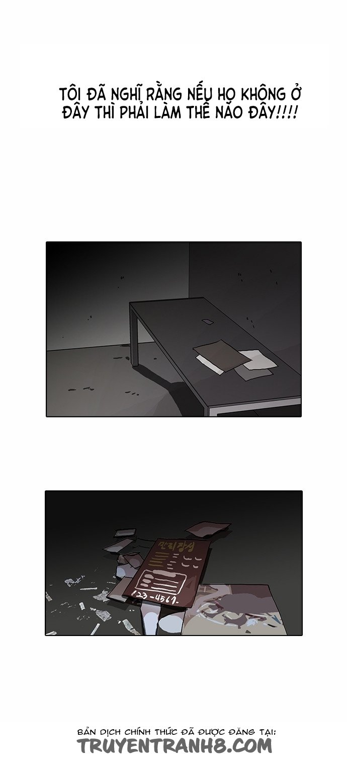 Hoán Đổi Diệu Kỳ - Chapter 87 - Page 8