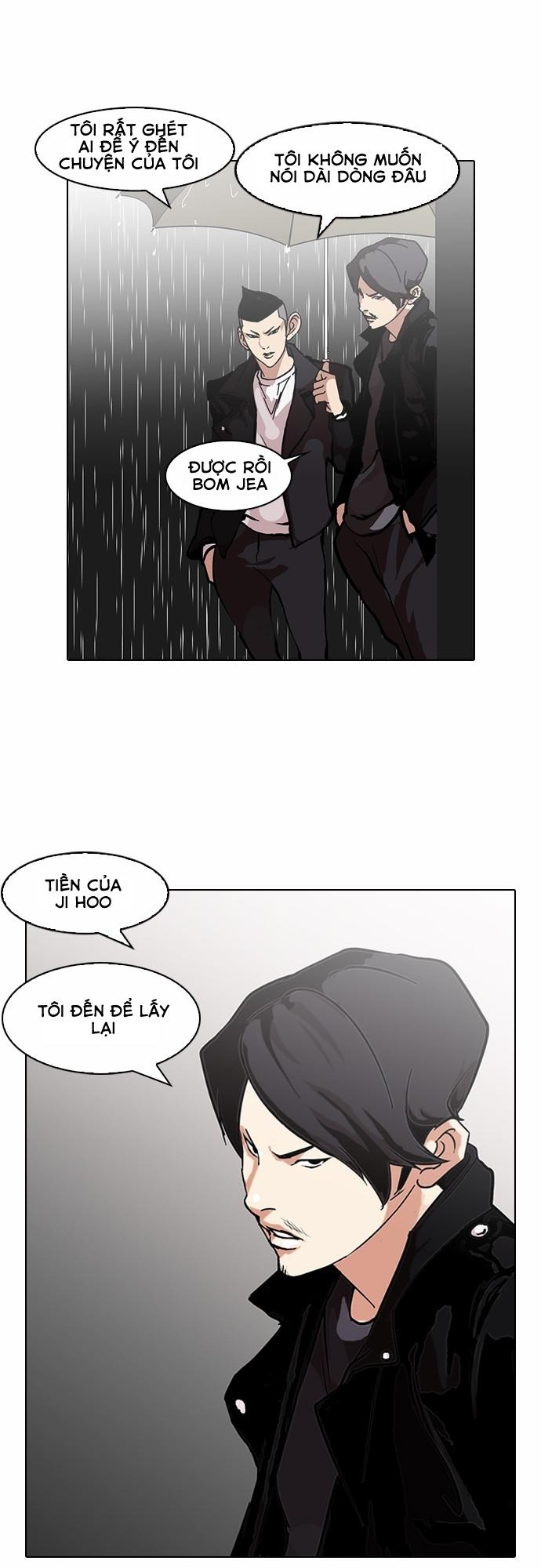 Hoán Đổi Diệu Kỳ Chapter 88 - Trang 10