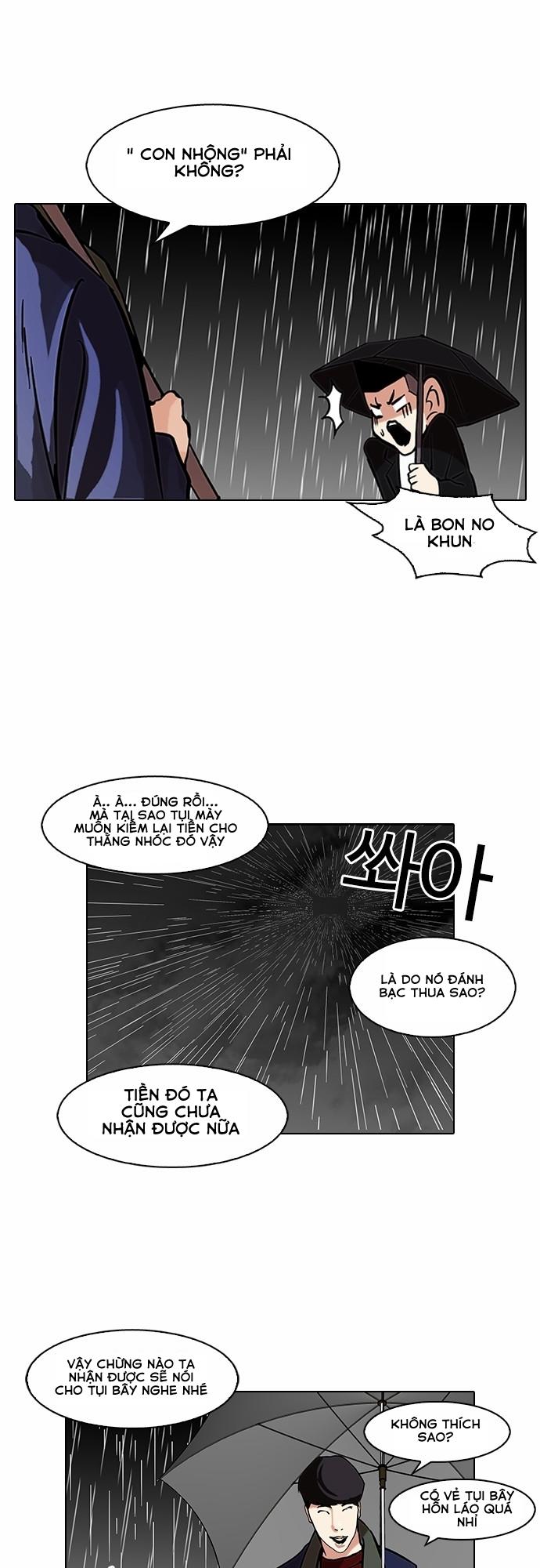 Hoán Đổi Diệu Kỳ Chapter 88 - Trang 14