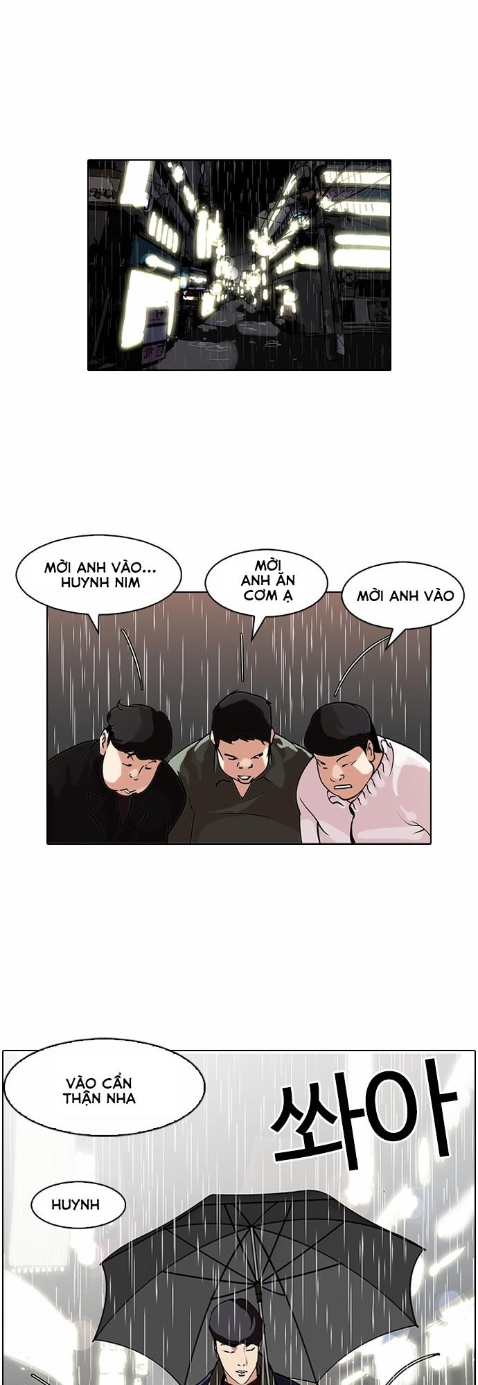 Hoán Đổi Diệu Kỳ Chapter 88 - Trang 2