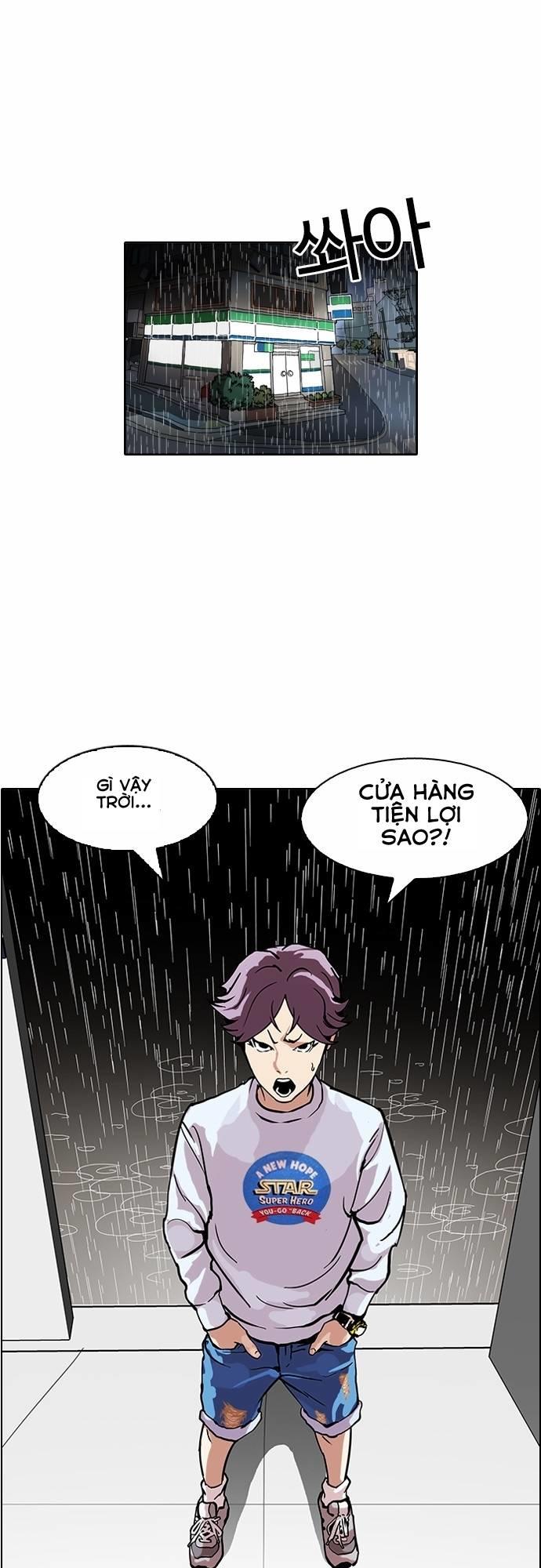 Hoán Đổi Diệu Kỳ Chapter 88 - Trang 20