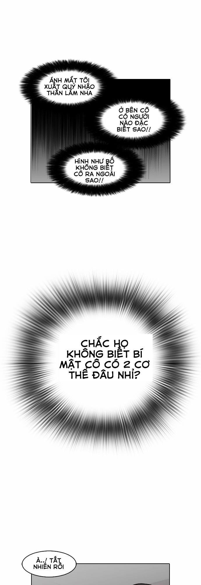 Hoán Đổi Diệu Kỳ Chapter 88 - Trang 27