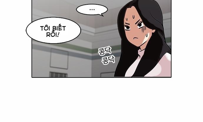 Hoán Đổi Diệu Kỳ Chapter 88 - Trang 28