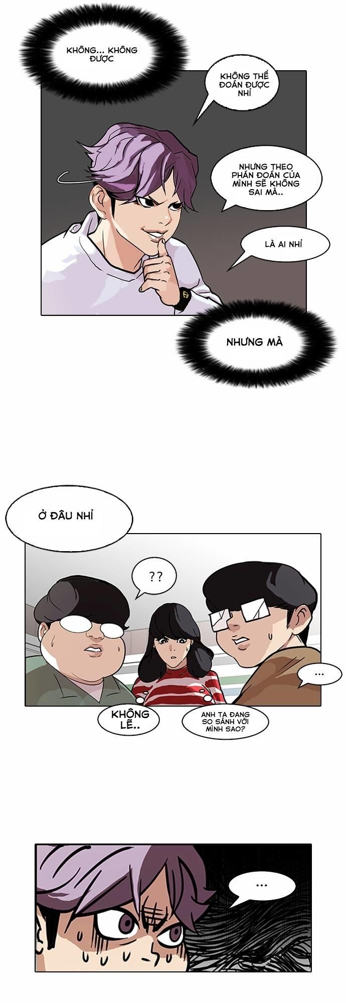 Hoán Đổi Diệu Kỳ Chapter 88 - Trang 30