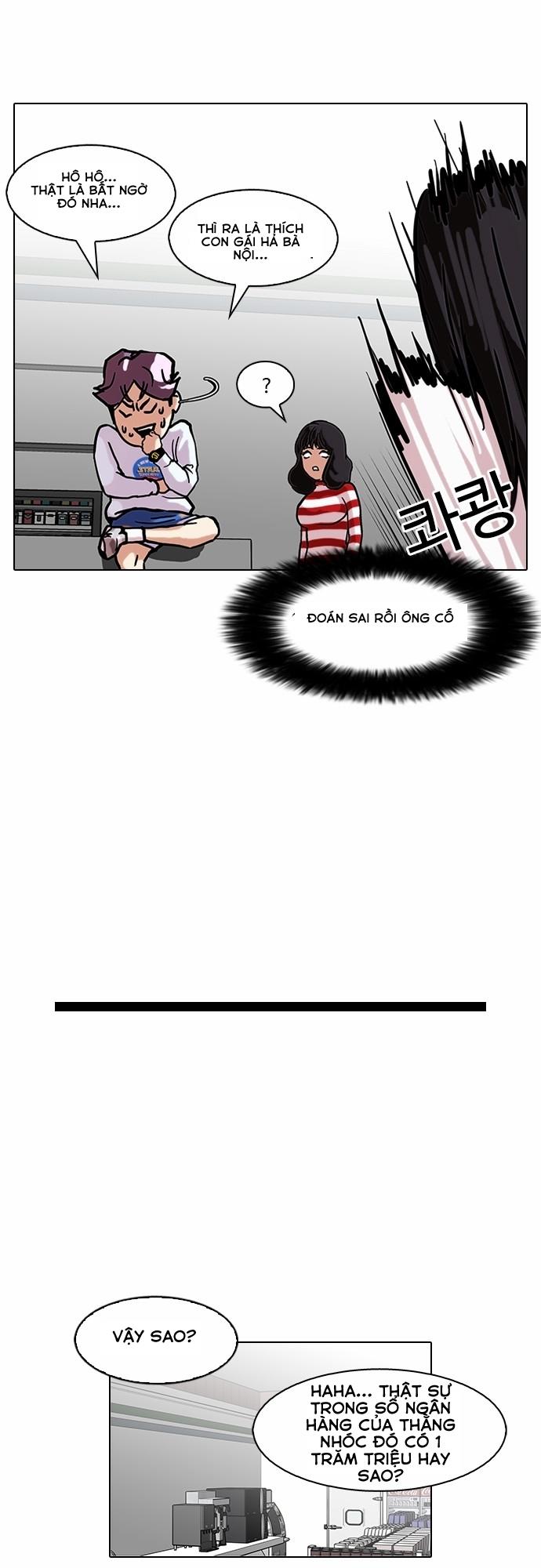 Hoán Đổi Diệu Kỳ Chapter 88 - Trang 32