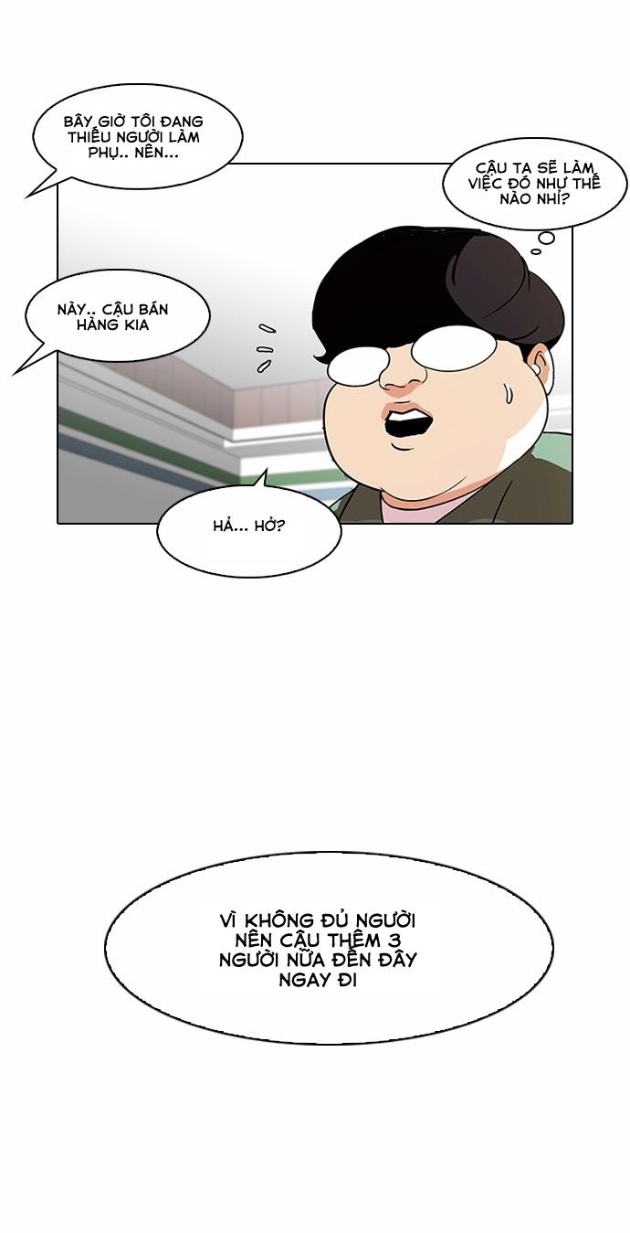 Hoán Đổi Diệu Kỳ Chapter 88 - Trang 38