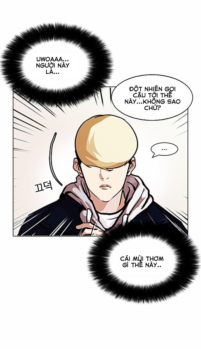 Hoán Đổi Diệu Kỳ Chapter 88 - Trang 42