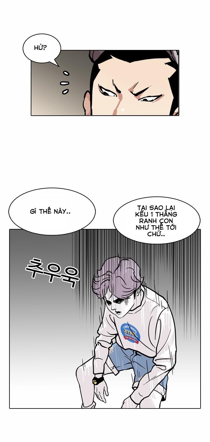 Hoán Đổi Diệu Kỳ Chapter 88 - Trang 45
