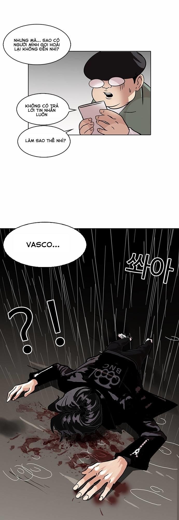 Hoán Đổi Diệu Kỳ Chapter 88 - Trang 48