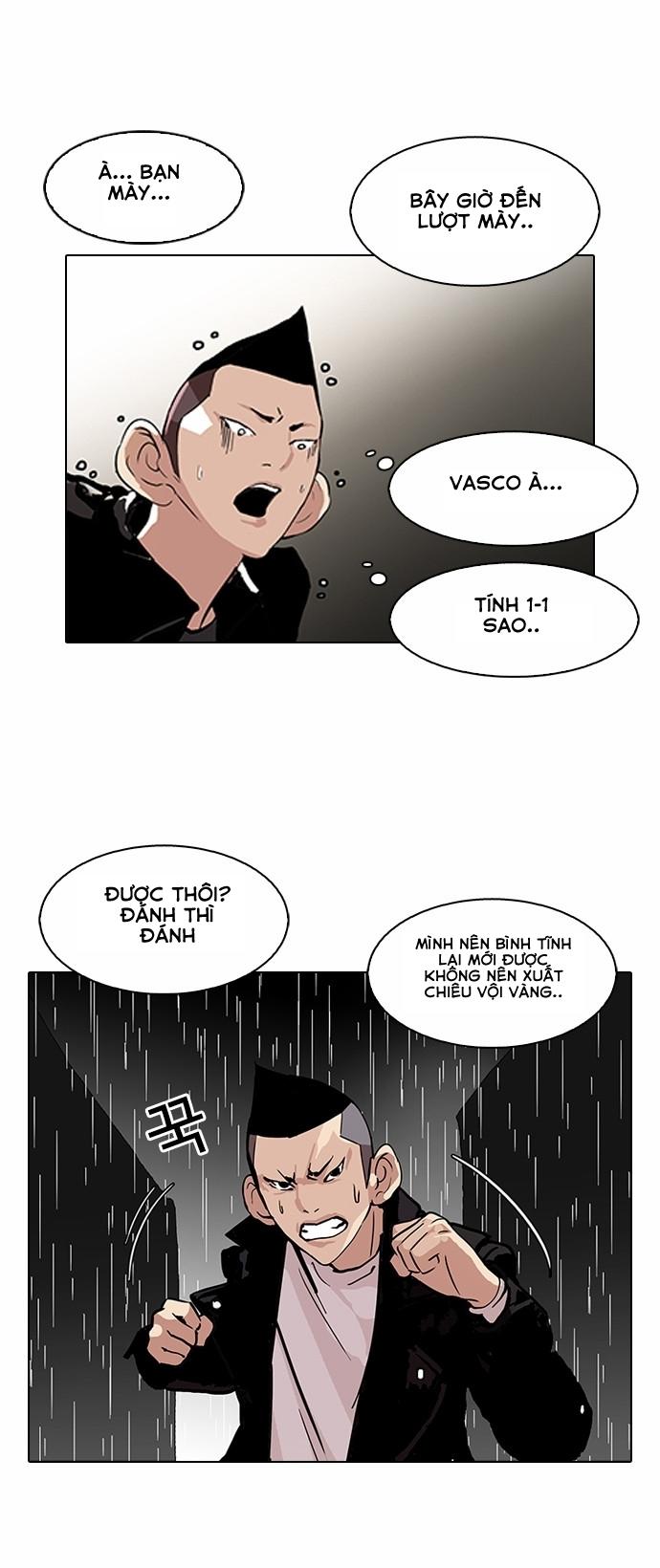 Hoán Đổi Diệu Kỳ Chapter 88 - Trang 51