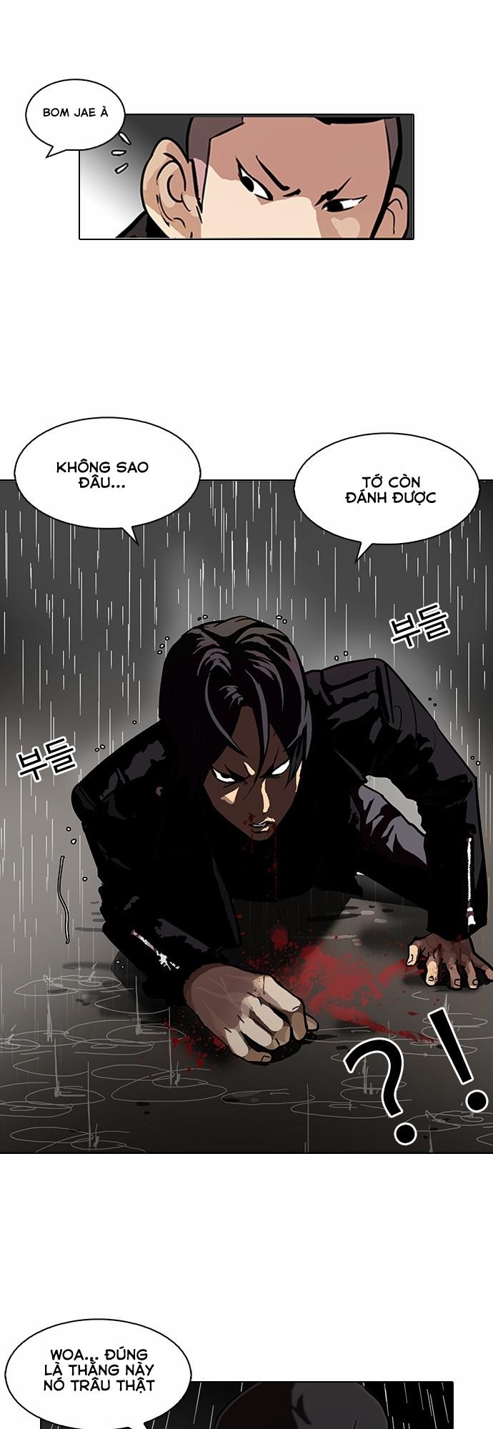 Hoán Đổi Diệu Kỳ Chapter 88 - Trang 52