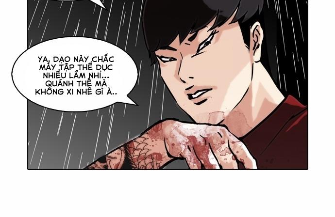 Hoán Đổi Diệu Kỳ Chapter 88 - Trang 53