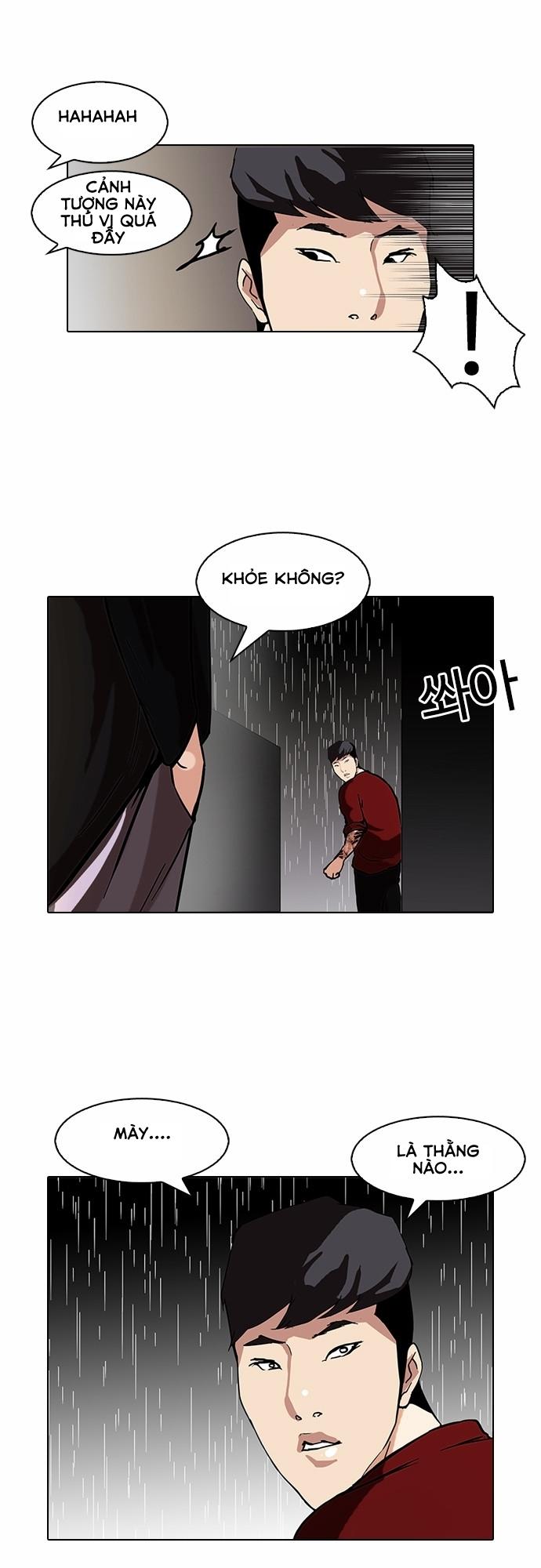Hoán Đổi Diệu Kỳ Chapter 88 - Trang 54
