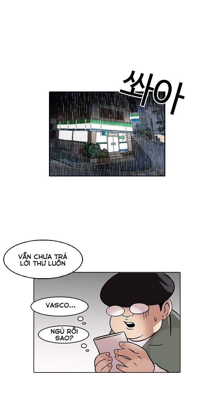 Hoán Đổi Diệu Kỳ Chapter 88 - Trang 56