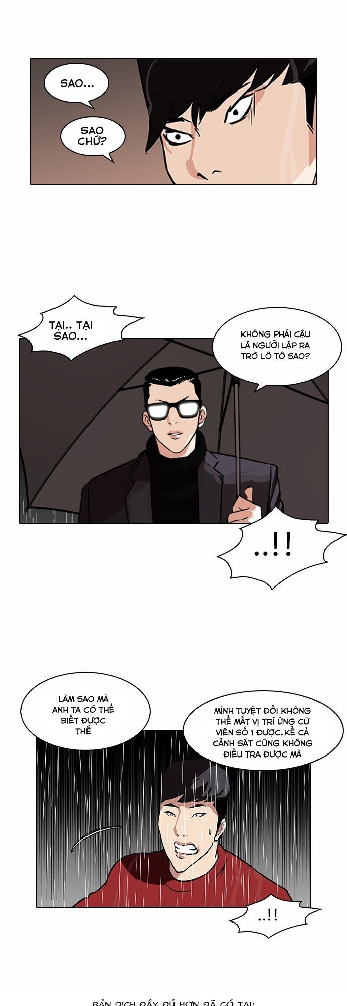 Hoán Đổi Diệu Kỳ Chapter 89 - Trang 10