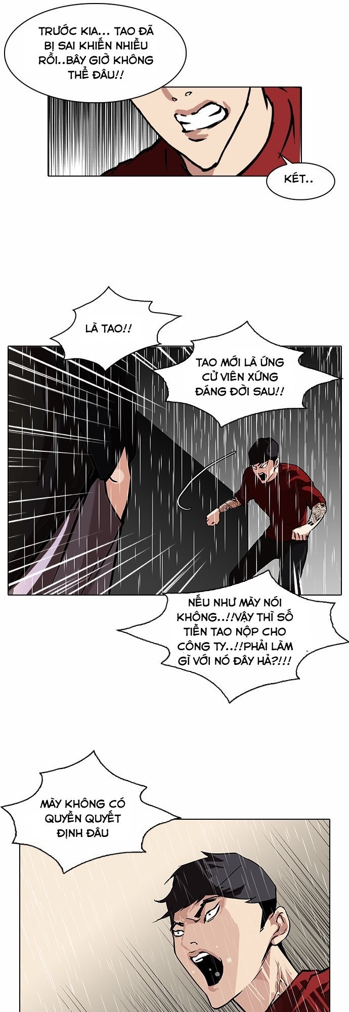 Hoán Đổi Diệu Kỳ Chapter 89 - Trang 13