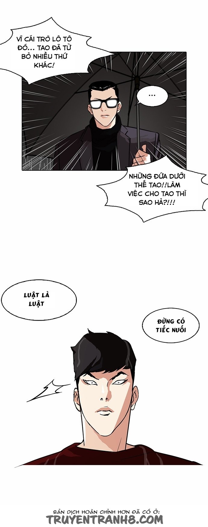 Hoán Đổi Diệu Kỳ Chapter 89 - Trang 15