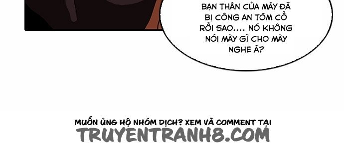 Hoán Đổi Diệu Kỳ Chapter 89 - Trang 19