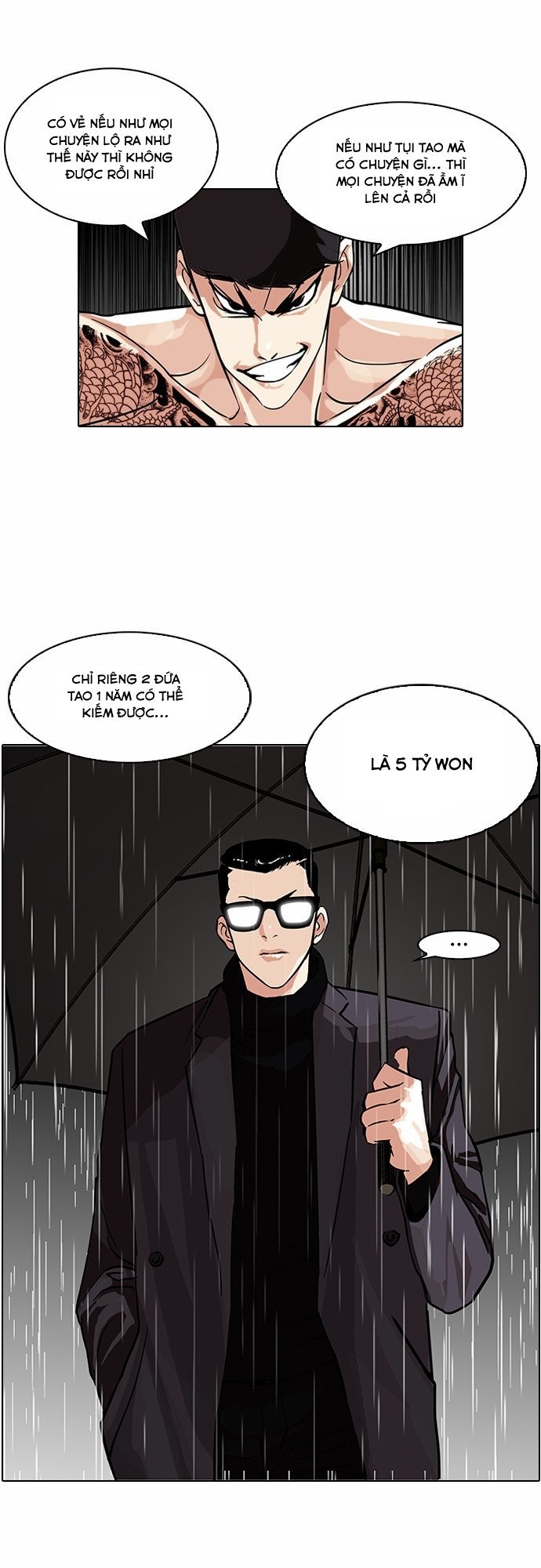 Hoán Đổi Diệu Kỳ Chapter 89 - Trang 20