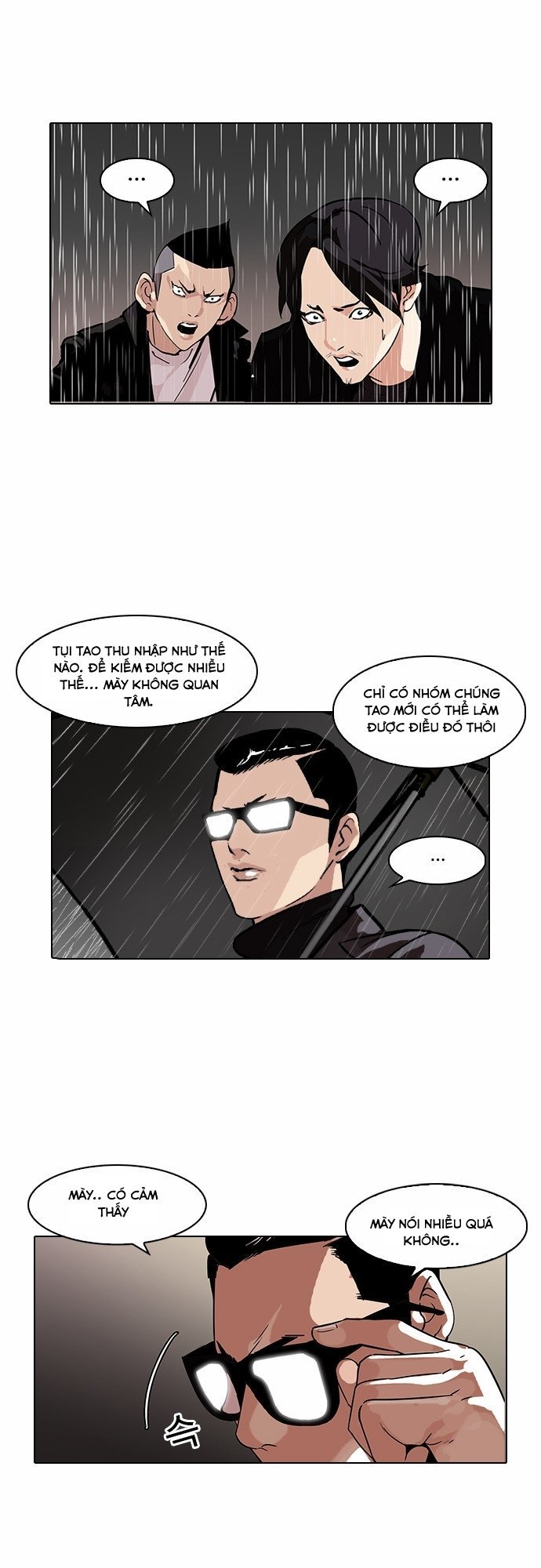 Hoán Đổi Diệu Kỳ Chapter 89 - Trang 22