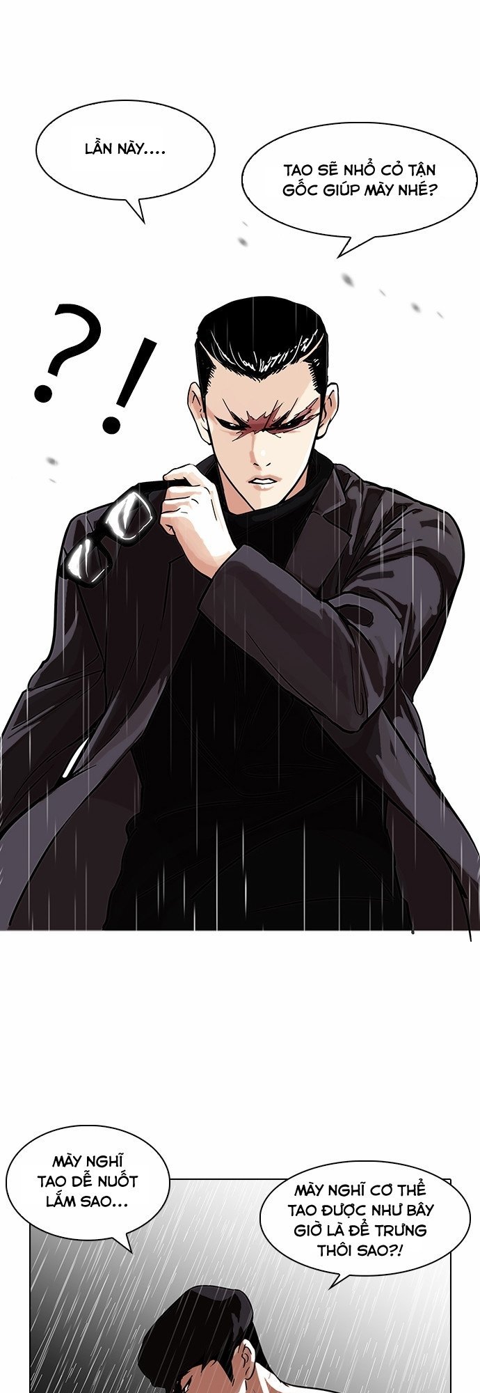 Hoán Đổi Diệu Kỳ Chapter 89 - Trang 24